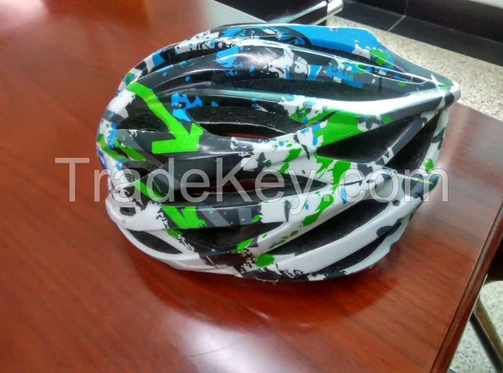 EPP/EPS Helmet