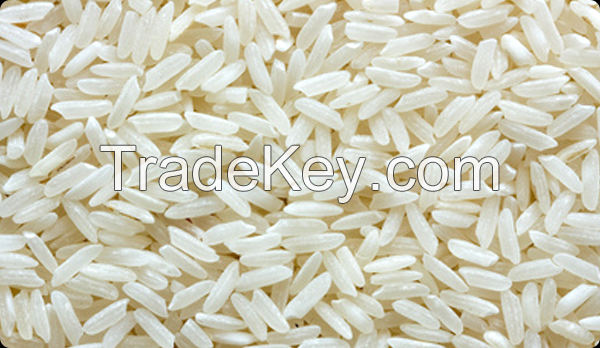 Long Grain Rice