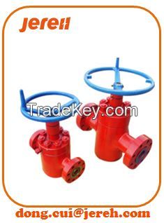 STOCK SALE- FC STYLE GATE VALVE