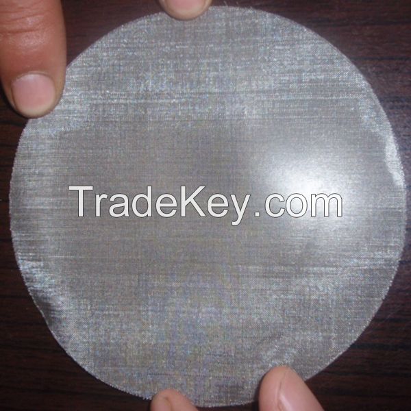 Stainless Steel Wire Mesh