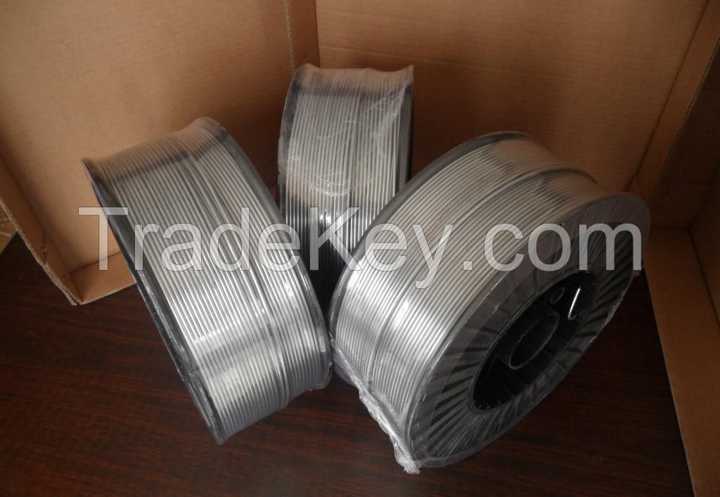 zinc wire