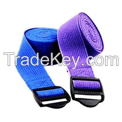 Cotton Yoga Strap