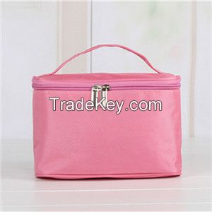 cosmetic bag