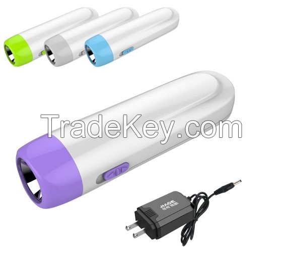 YD-815  2016 hot sale newest high quality and high power led rechargeable torch