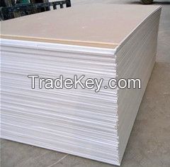 best chinese gypsum board