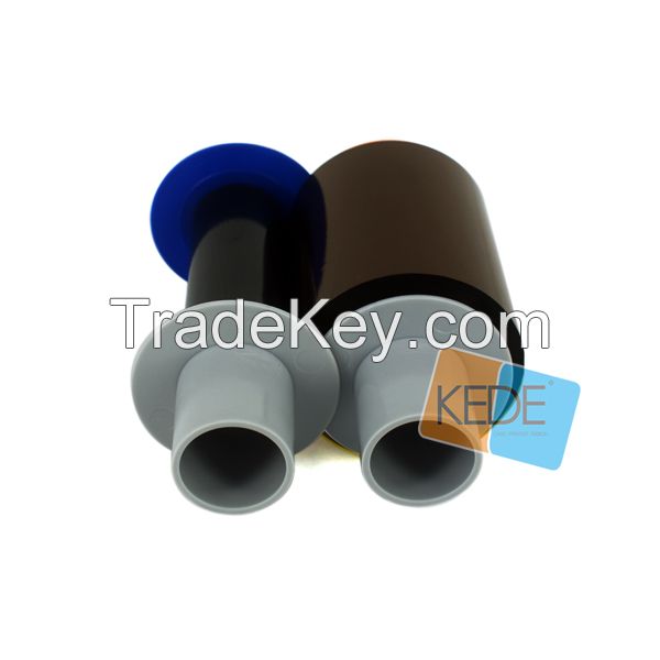 Sell: For Fargo HDP5000 84051 CMYK Ribbon - 500 prints/roll