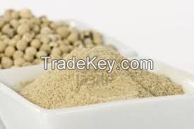 white pepper powder