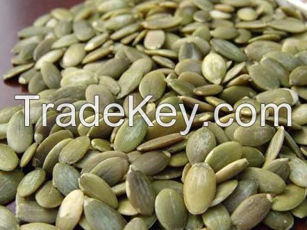 Pumpkin Seeds Kernels