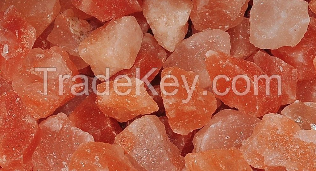 Himalayan salt