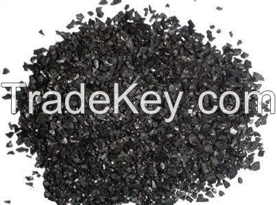 Activated carbon coal based