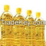 Refined sunflower oil