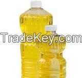 refined sunflower oil