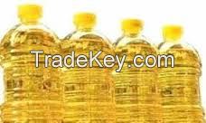 refined sunflower oil