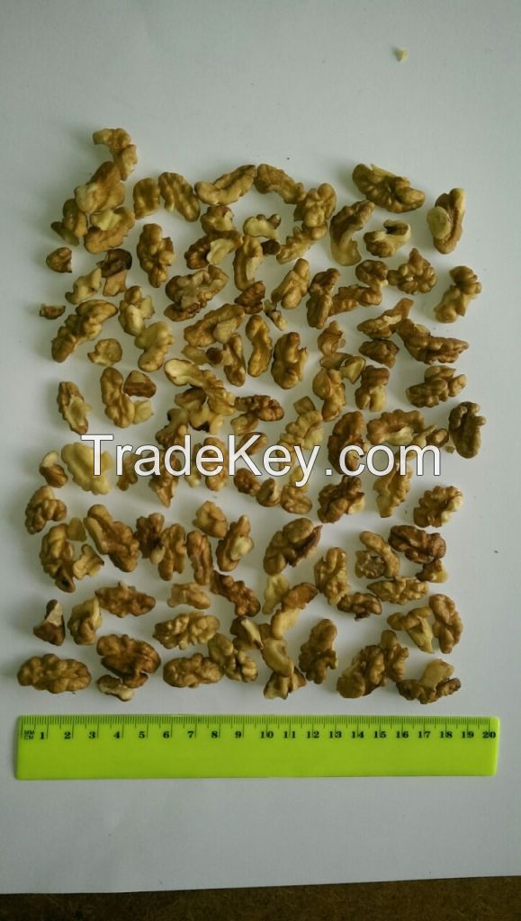 Walnuts