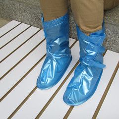 Supply high quality rain boots for women