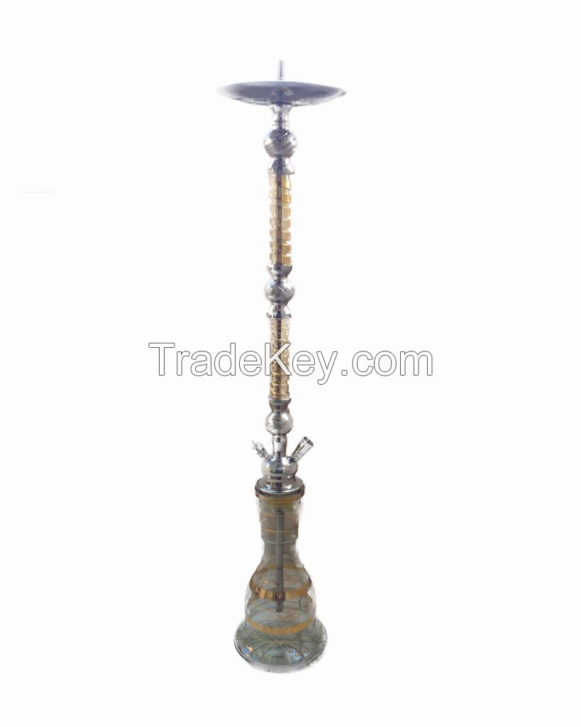 Syrian Style Hookah / Shisha