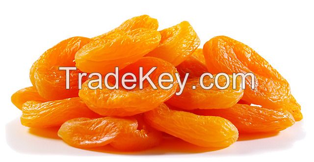 Dried Apricots