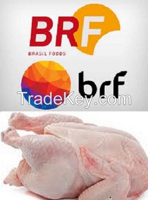 FROZEN CHICKEN MEAT