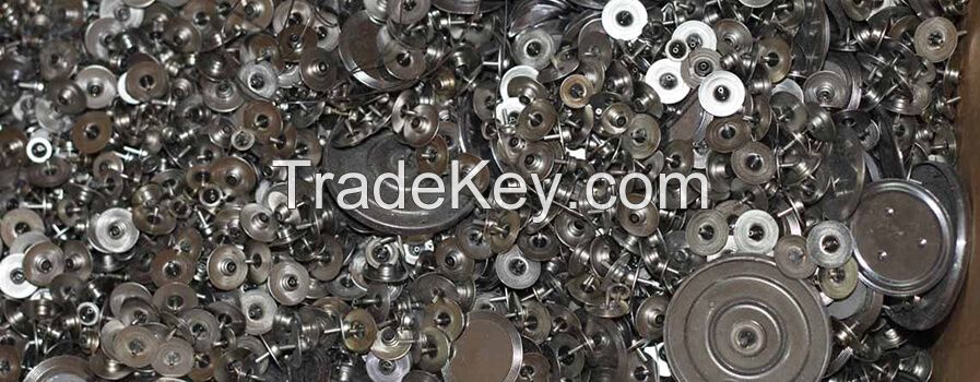 nickel scrap for sale