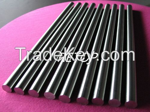 sell  tungsten rhenium bar/rod