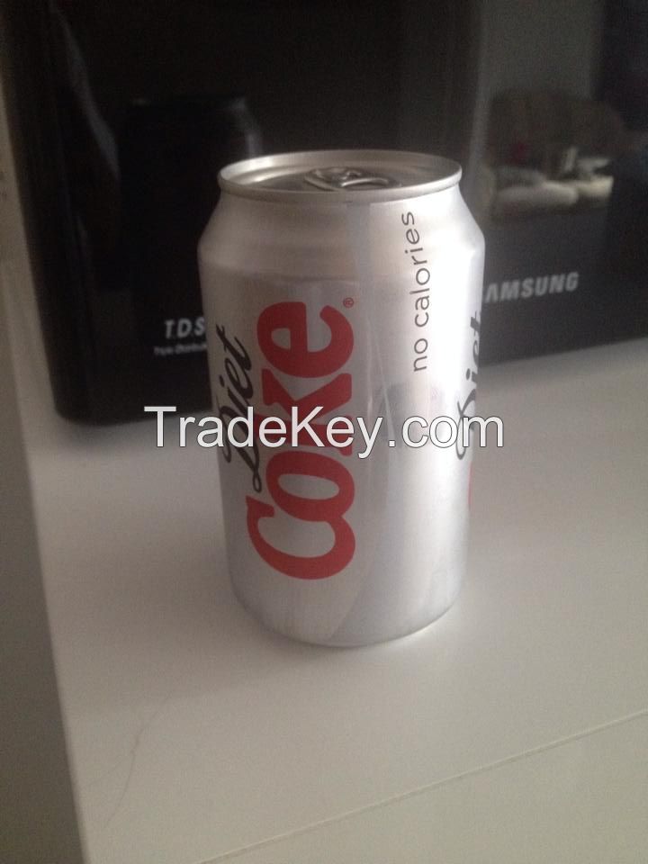 Soft Drink 330ml