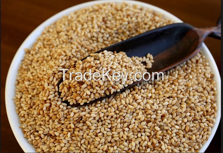 Sesame Seeds