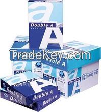 Double A4 Copy Paper A4 Copy Paper 80gsm 75gsm