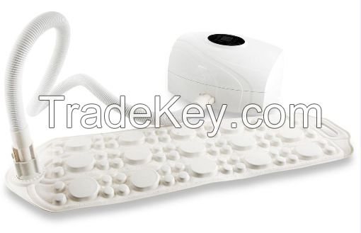 Bubble Bath Spa Massager, Bath Mat, Home Spa, Far Infrared Machine, Ozone Machine, Microbubble Generator