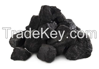 85% Fixed Carbon Hardwood Charcoal