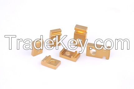 Brass Parts