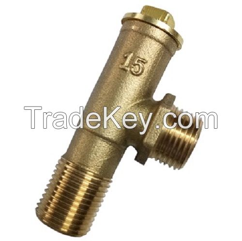 Brass Ferrule