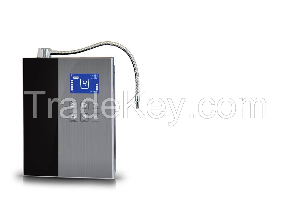 water ionizer