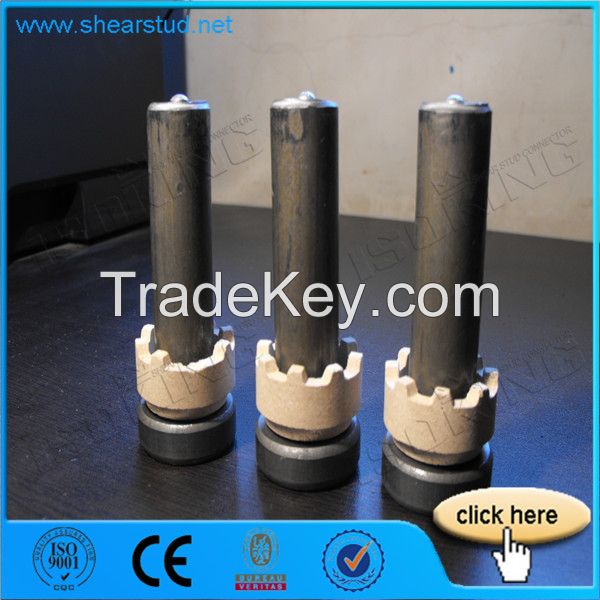 Shear Stud And ARC Welding Machine