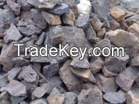 Manganese ore 60%  Lumb