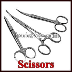 Surgical Scissor