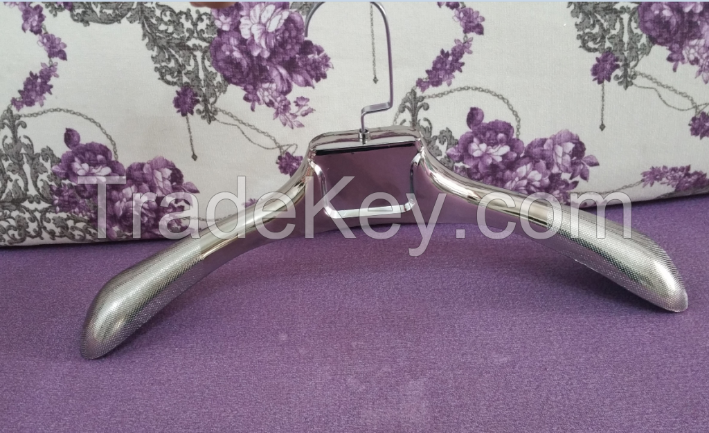 plastic hanger, lady dresses hanger, t-shirt hanger, coat hanger