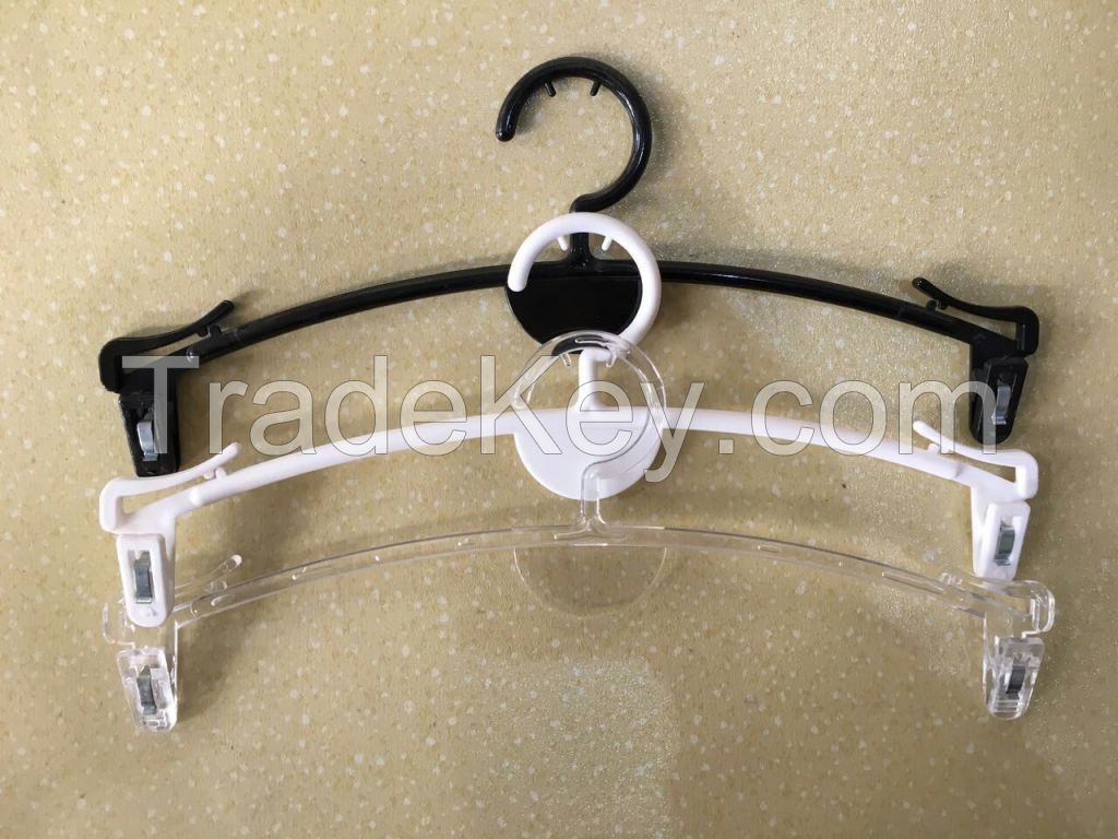 Lingerie hanger  plastic hanger   underwear hanger