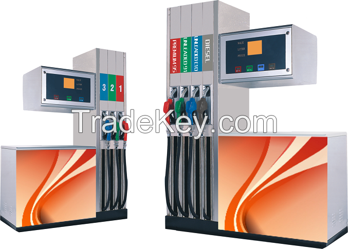 Fuel Dispenser - EG7 Series