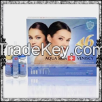 AQUA SKIN VENISCY 46 DualNA PICO ULTIMATE WHITENING