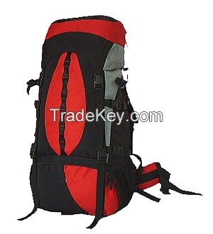 hiking packs