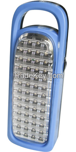 50 LED Rechargeable Emergency light