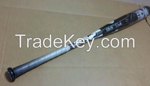 NEW -5 3328 demarini VOODOO z2k ERA Baseball bat