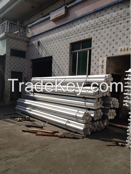 Aluminum Bar