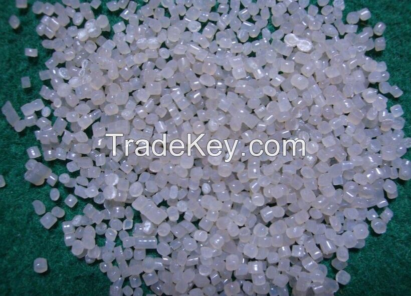 SELL Recycled LLDPE Granule