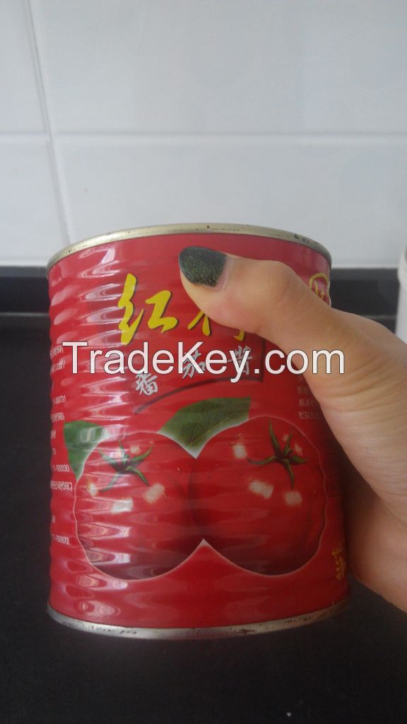 Sell Tomato Paste