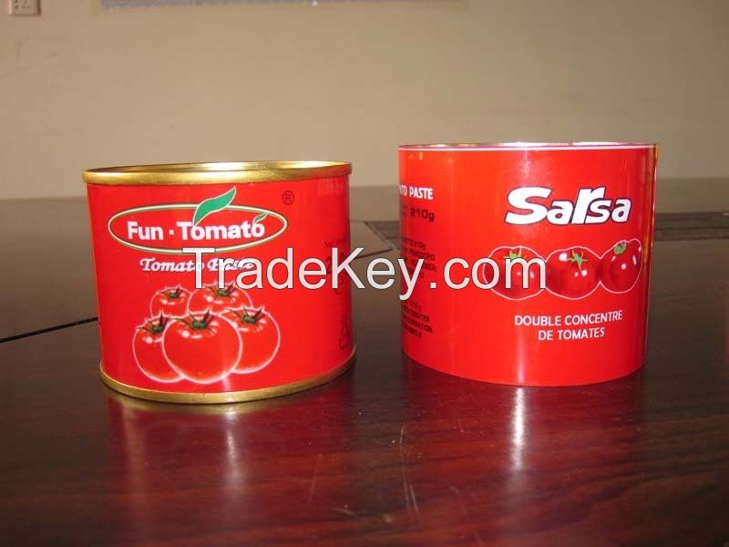 tomato paste