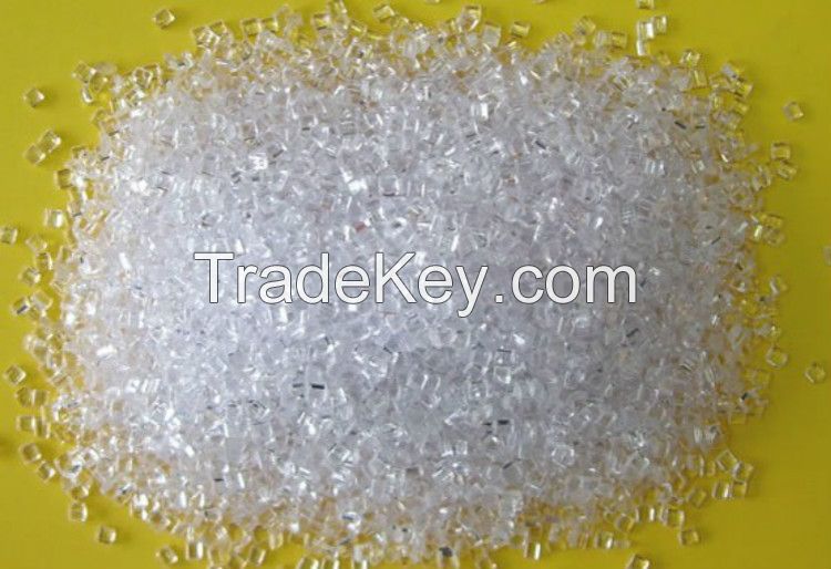 virgin/recycled PC granules