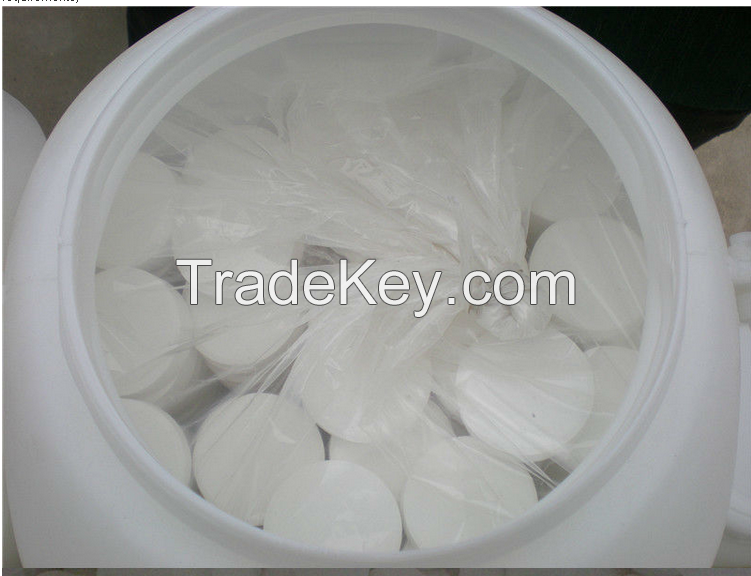 Sell Trichloroisocyanuric Acid(TCCA)