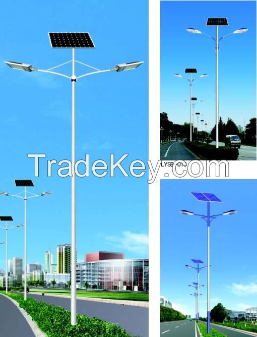 3 years warranty super bright 30w led solar street light