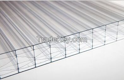 Polycarbonate sheet, 